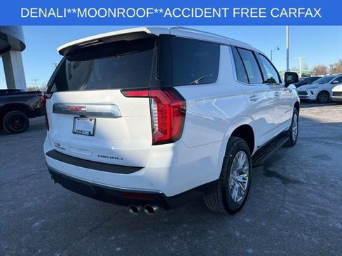 Used 2024 GMC Yukon Denali image 14