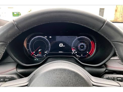 Used 2024 Dodge Hornet GT Plus AWD/4WD image 23
