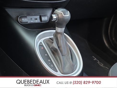 Used 2014 Kia Soul FWD image 17
