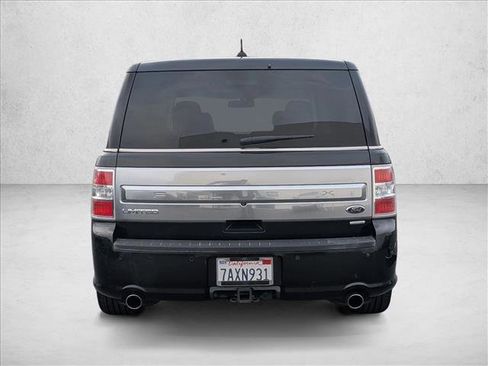 Used 2013 Ford Flex Limited image 5