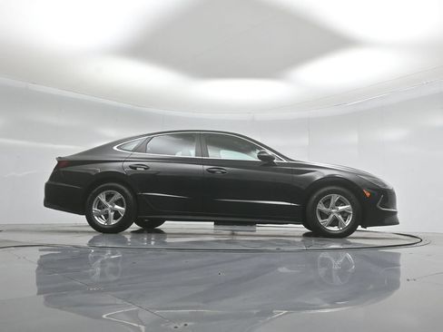 Used 2020 Hyundai Sonata SE w/ Cargo Package FWD image 45