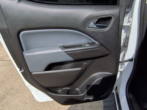 Used 2022 Chevrolet Colorado Z71 image 30