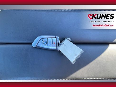 Used 2019 BMW M850i xDrive Convertible image 42