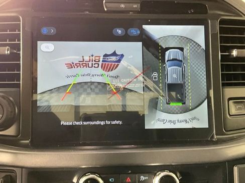 New 2026 Ford F150 XLT w/ Equipment Group 302A MID image 23