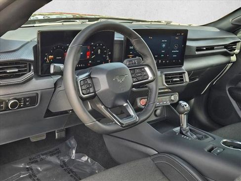 New 2026 Ford Mustang Coupe image 3