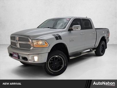Used 2014 RAM 1500 Laramie w/ Convenience Group