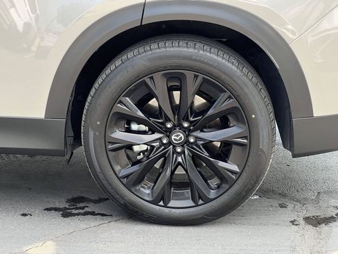 Used 2025 MAZDA CX-90 Plug-In Hybrid w/Premium Sport AWD/4WD image 14