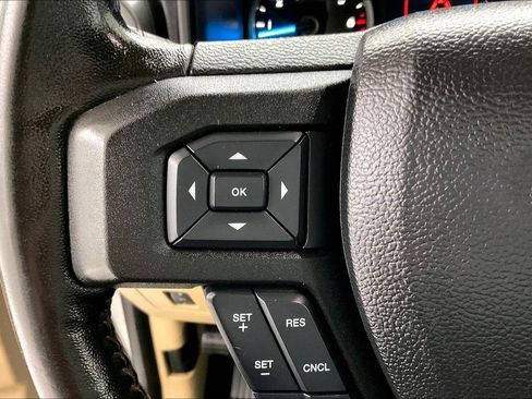 Used 2017 Ford F150 XLT w/ Equipment Group 301A Mid image 11