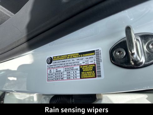 New 2026 Volkswagen Atlas SEL Premium R-Line AWD/4WD image 32