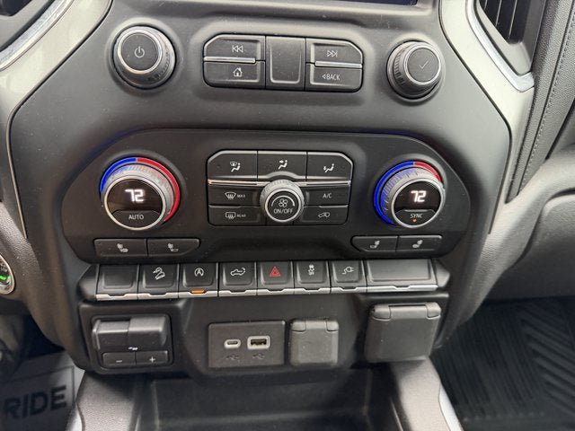 Used 2019 Chevrolet Silverado 1500 RST w/ All-Star Edition AWD/4WD image 13