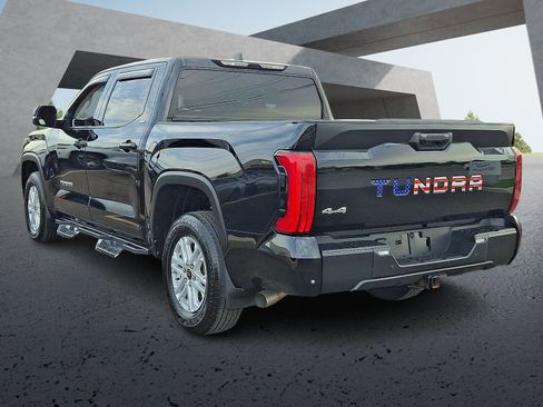 Used 2023 Toyota Tundra SR5 image 4