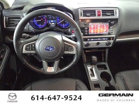 Used 2016 Subaru Outback 2.5i Limited AWD/4WD image 18