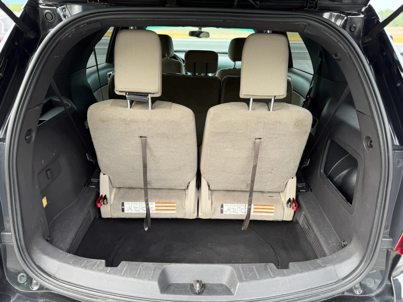 Used 2015 Ford Explorer 4WD image 20