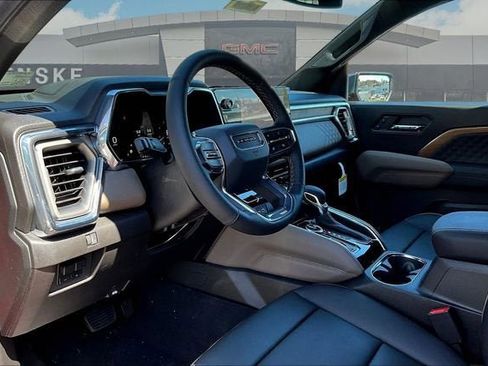 New 2026 GMC Canyon Denali AWD/4WD image 7