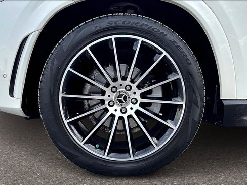 Used 2023 Mercedes-Benz GLE 350 GLE 350 image 25