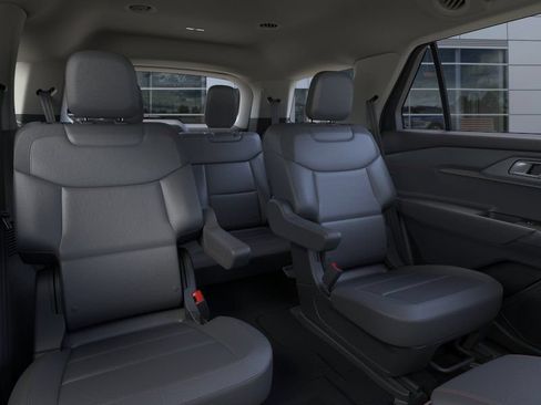 New 2026 Ford Explorer Active w/ Active Comfort Package RWD image 13