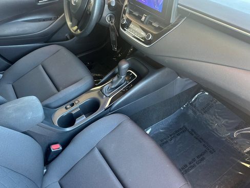 Certified 2024 Toyota Corolla LE FWD image 19