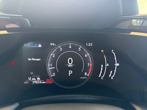 Used 2024 Lexus NX 250 FWD image 5