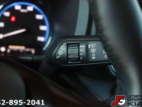 Used 2024 Ford Bronco Sport Outer Banks AWD/4WD image 27