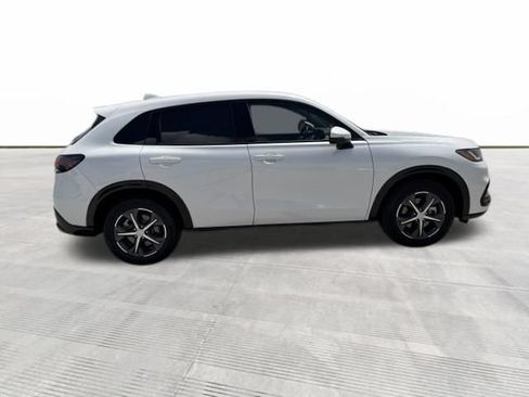 Used 2024 Honda HR-V EX-L image 8