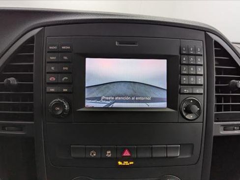 Used 2019 Mercedes-Benz Metris w/ Convenience Package image 24