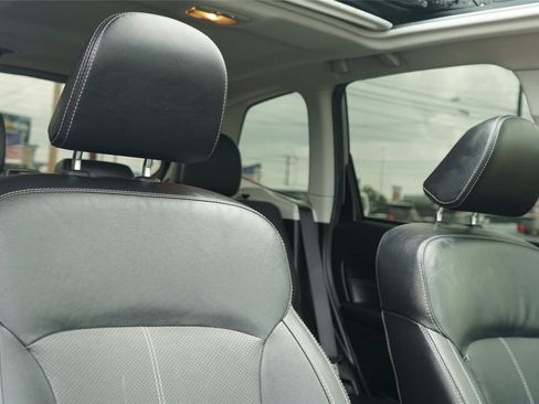 Used 2018 Subaru Forester 2.0XT Touring AWD/4WD image 30