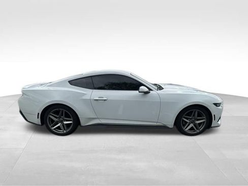 Used 2024 Ford Mustang Premium RWD image 9
