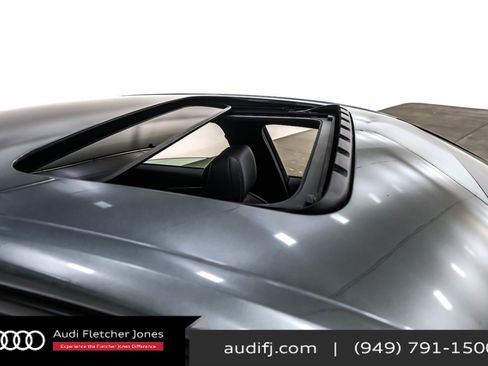 Used 2023 Audi A4 2.0T Premium Plus w/ Premium Plus Package image 22