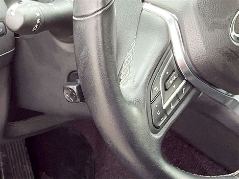 Used 2024 INFINITI Q50 Luxe w/ Cargo Package image 10