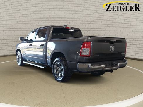 Used 2022 RAM 1500 Big Horn AWD/4WD image 7
