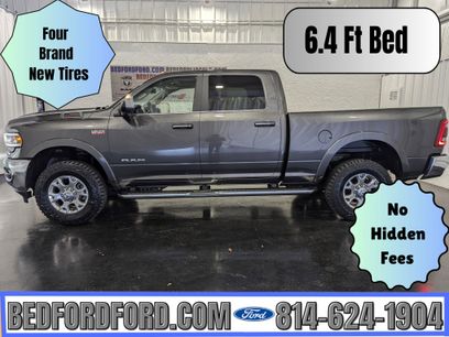 Used 2022 RAM 2500 Laramie