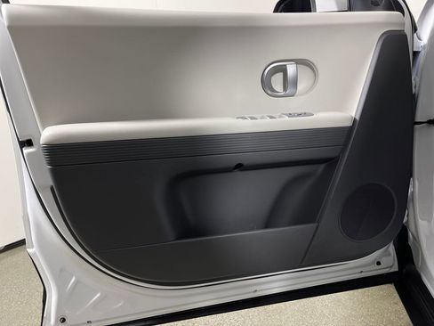 Certified 2024 Hyundai Ioniq 5 SEL RWD image 19