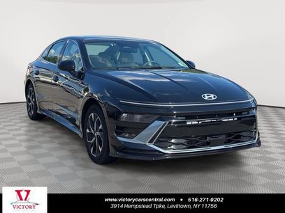 Used 2024 Hyundai Sonata SEL