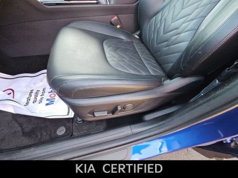 Certified 2024 Kia Sportage X-Line w/ X-Line Premium Package AWD/4WD image 15