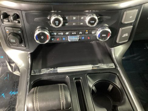 Used 2023 Ford F150 Lariat w/ Equipment Group 502A High AWD/4WD image 25