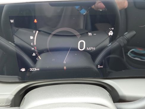 New 2026 Buick Encore GX Sport Touring w/ Comfort Package image 25