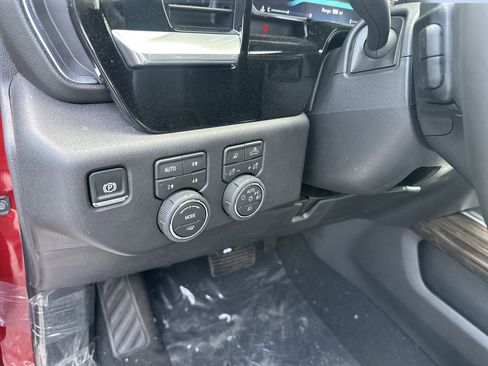 New 2026 Chevrolet Silverado 1500 RST image 10