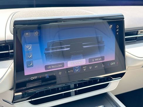 New 2026 Lincoln Nautilus Premier w/ Equipment Group 102A AWD/4WD image 14
