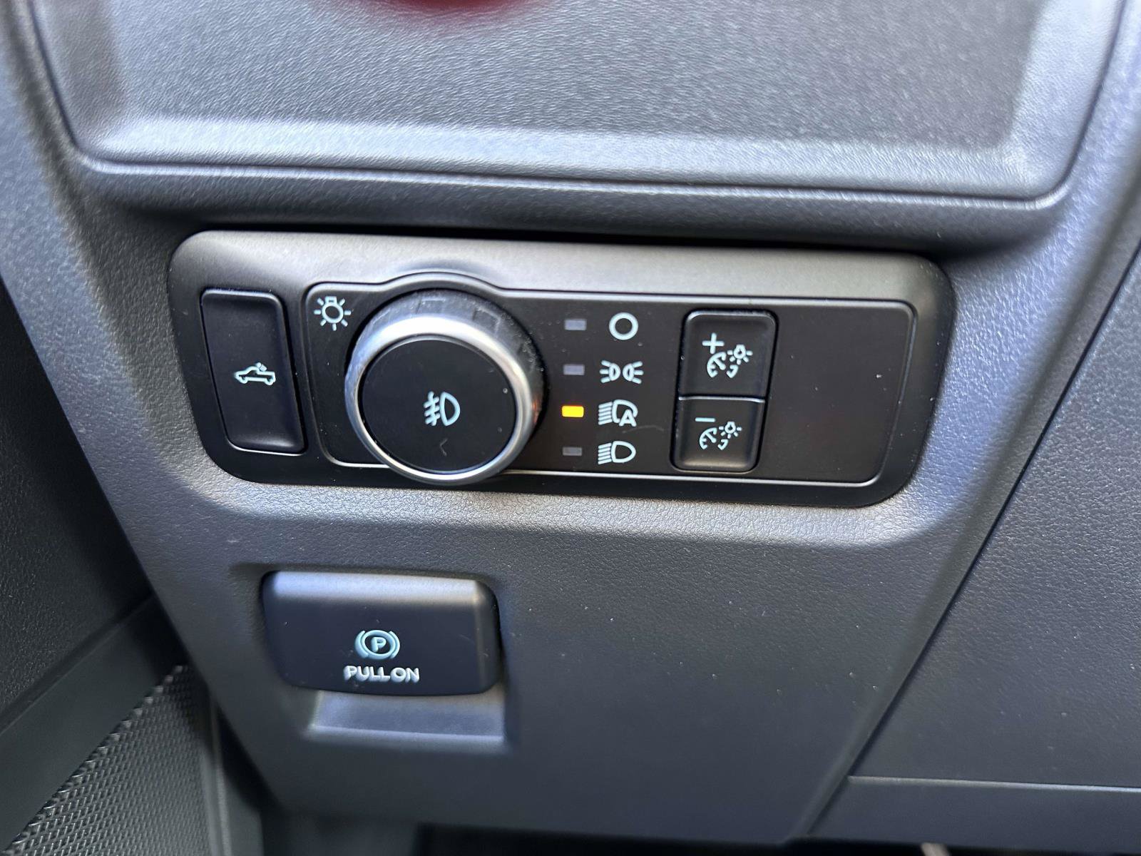 Certified 2023 Ford F150 XL w/ STX Appearance Package AWD/4WD image 16