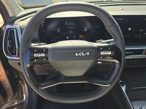 New 2026 Kia Sorento EX image 30