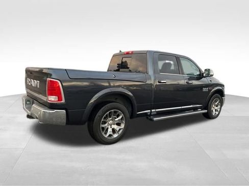 Used 2017 RAM 1500 Limited image 8