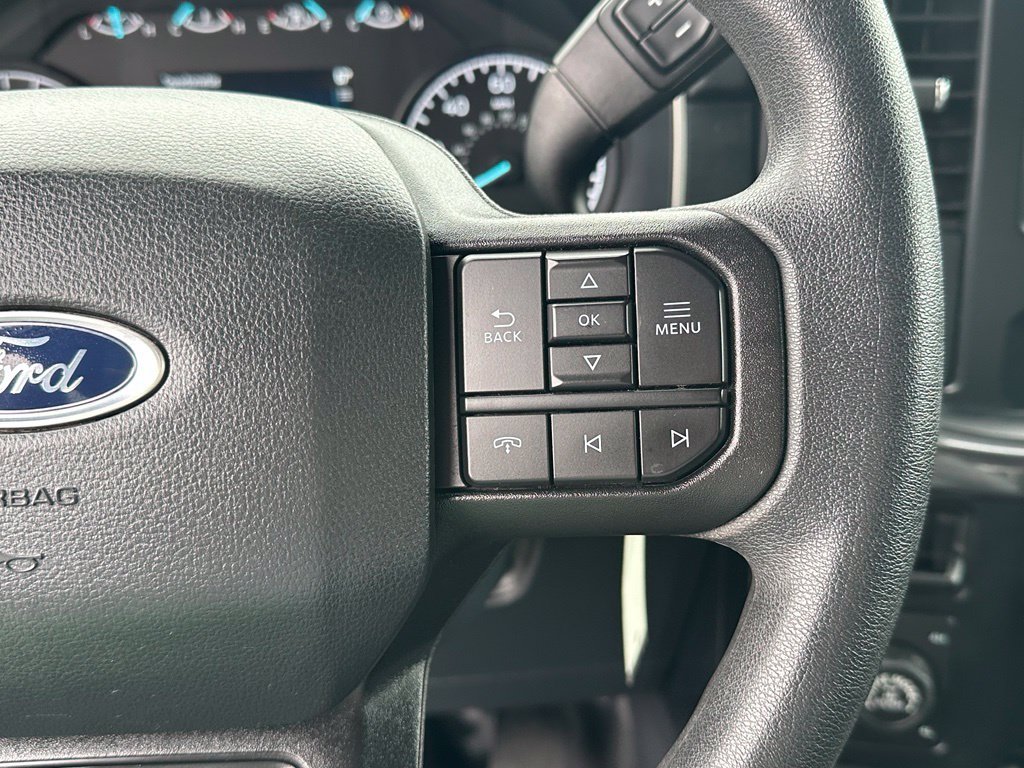 Certified 2023 Ford F150 XL w/ STX Appearance Package AWD/4WD image 10