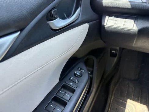 Used 2017 Honda Civic EX-T image 22