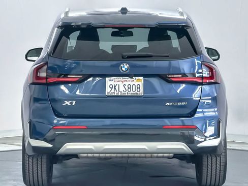 Used 2023 BMW X1 xDrive28i w/ Convenience Package AWD/4WD image 7