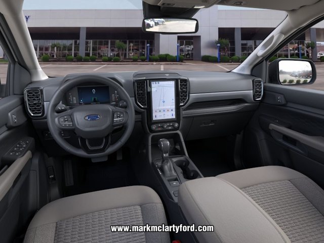 New 2026 Ford Ranger XLT w/ FX4 Off-Road Package AWD/4WD image 9