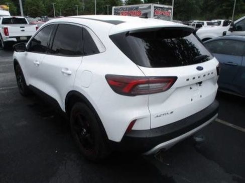 Used 2023 Ford Escape Active w/ Tech Pack #1 image 3