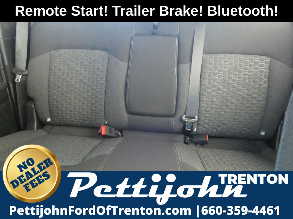New 2026 Ford Ranger XLT w/ Advanced Towing Package AWD/4WD image 32