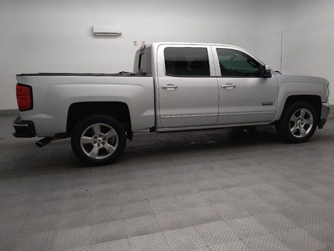 Used 2017 Chevrolet Silverado 1500 LT w/ Texas Edition RWD image 10
