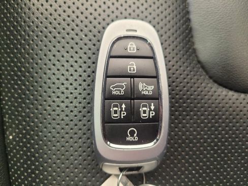 Used 2023 Hyundai Santa Fe Limited w/ Cargo Package AWD/4WD image 32