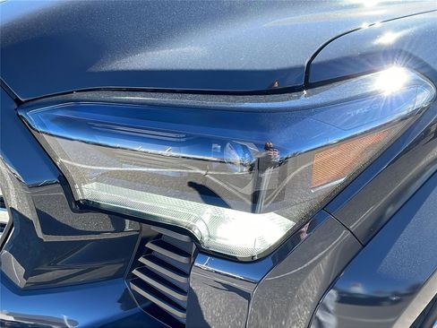 New 2026 Toyota Tacoma Limited image 9